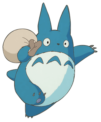 totoro